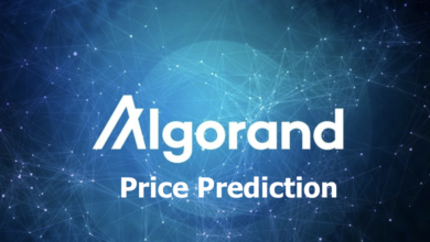 Algorand Price Prediction: Algo Pumps 6%, But Meme Kombat’s Almost