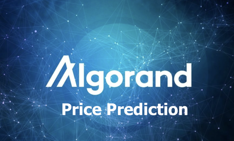 Algorand Price Prediction: Algo Pumps 6%, But Meme Kombat’s Almost