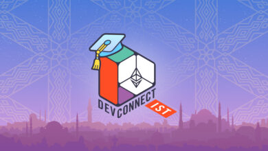 Announcing The Devconnect Istanbul Scholars Program