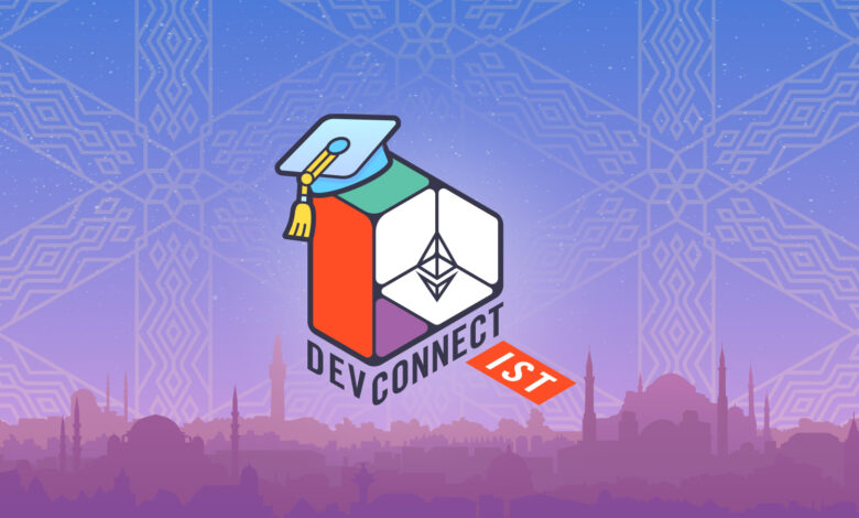 Announcing The Devconnect Istanbul Scholars Program