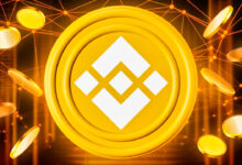 Binance Euro Business Is Up And Running Again After Paysafe