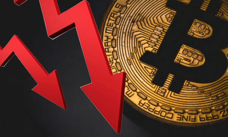 Bitcoin Daily Chart Signals Impending Sell Off, Analyst Says
