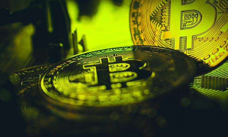 Bitcoin Nears $30,000 As Anticipation Of Etf Approval Shakes Market