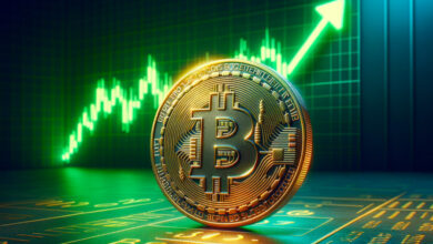 Bitcoin Is Soaring, And Short Term Holders Are Here For The