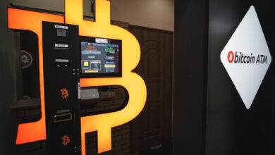 California Proposes Crypto Atm Regulations Amid Rising Fraud