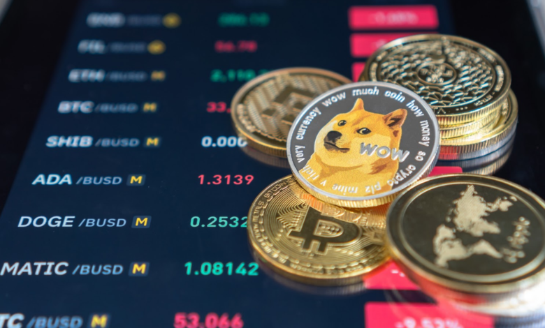 Charting The Dogecoin Path: More Gains On The Horizon?