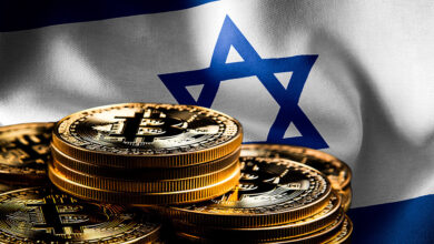 Crypto Aid Israel Brings In $185k In Humanitarian Aid Donations