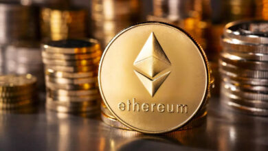 Ethereum Ico Participant Wakes Up After 8 Years, Moves $3