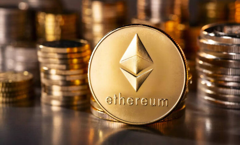 Ethereum Ico Participant Wakes Up After 8 Years, Moves $3