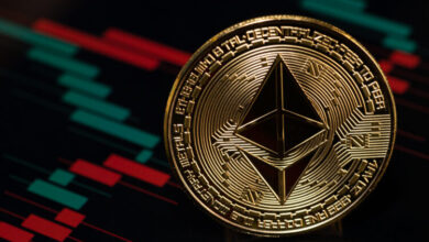 Ethereum’s Price Teetering: Analyst Forecasts Surge Past $2,000 On One