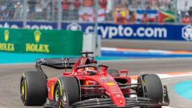 Ferrari Adds Btc, Eth, Xrp To Payment Options. Ada, Doge