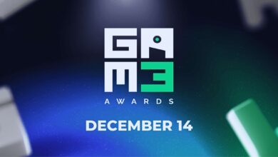 Gam3 Awards Nears To Celebrate Web3 Gaming’s Finest