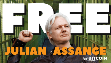 Gabriel Shipton Discusses Project Spartacus And Freeing Assange