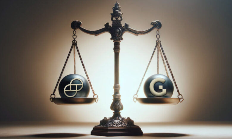 Gemini Sues Genesis Over $1.6b Worth Of Grayscale Bitcoin Trust