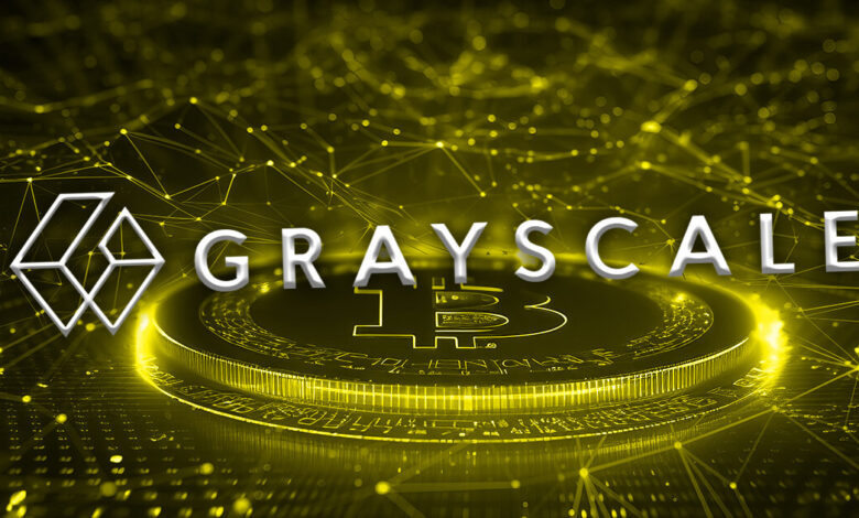 Grayscale Etf Ruling Comes Into Effect; Bitcoin Experiences 7.6% Daily