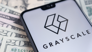 Grayscale Files To Convert Its Ethereum Trust Into A Spot