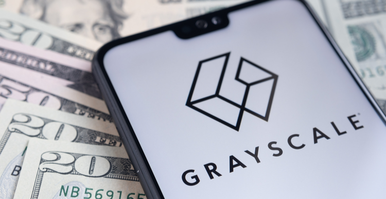 Grayscale Files To Convert Its Ethereum Trust Into A Spot