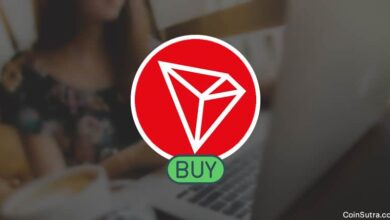 How & Where To Buy Tron (trx) Cryptocurrency