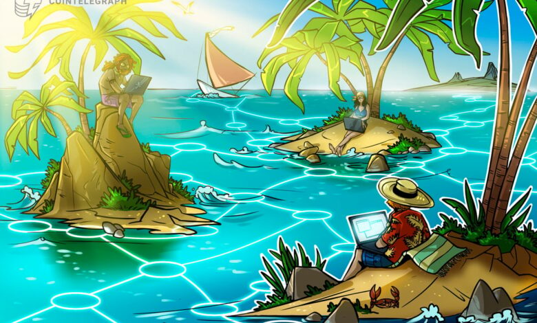 Is Bitcoin The Solution? Cointelegraph’s Video On Cape Verde