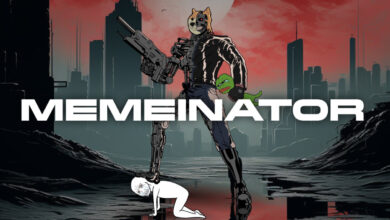 Memeinator Announced: Taking On The Meme Coin Market With A