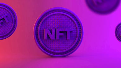 Nft Sales Fell In Q3, Down 55.6% From 2023 Q2