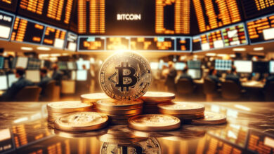 Op Ed: Could A Spot Etf Lead To ‘paper’ Bitcoin Controlling