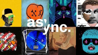 Pioneering Creator Platform ‘async Art’ Closes Operations