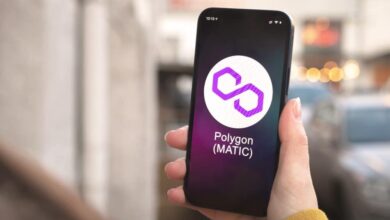 Polygon Price Soars To August Highs In Wake Of Whale