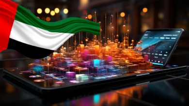 Rak Dao: Uae's New Free Zone For Web3 And Digital