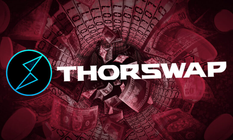Thorswap Moves To ‘maintenance Mode’ To Halt Proliferation Of Unlawful