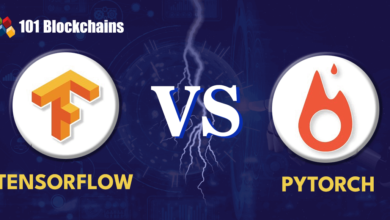 Tensorflow Vs Pytorch – Key Differences