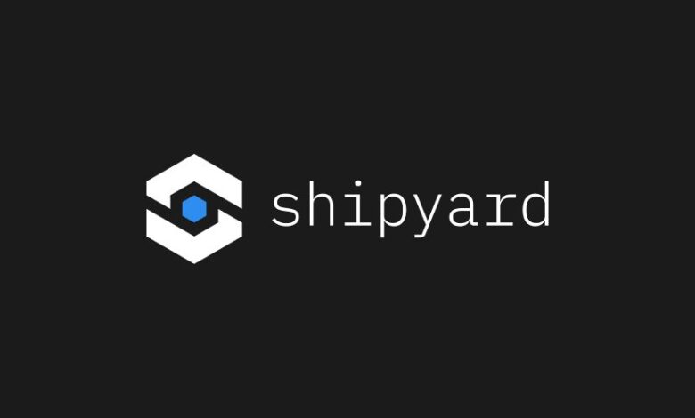 Unveiling Shipyard: Empowering Nft Creators With Open Source Solidity Contracts
