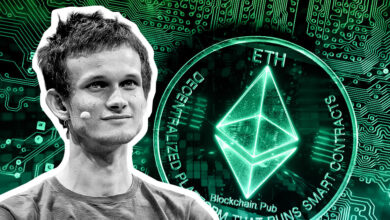 Vitalik Buterin Proposes Two Tier Model To Address ‘centralization Challenges’ In