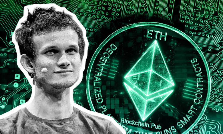 Vitalik Buterin Proposes Two Tier Model To Address ‘centralization Challenges’ In