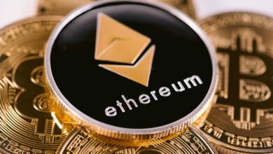 What Is The Significance Of 1inch Investment Fund Selling Ethereum?