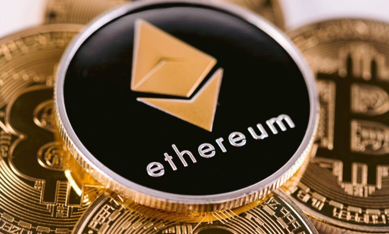 What Is The Significance Of 1inch Investment Fund Selling Ethereum?