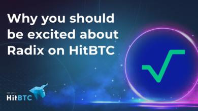 Why You Should Be Excited About Radix On Hitbtc