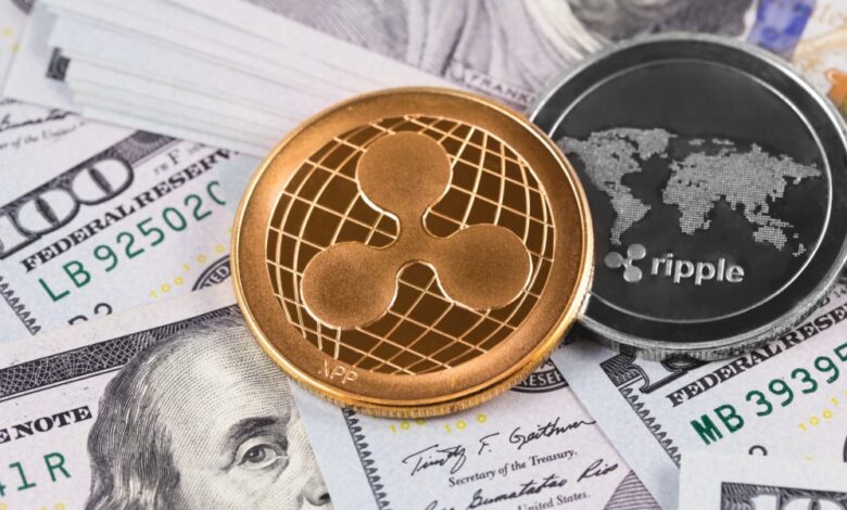 Xrp Price Dips Further In The Wake Of Regulatory Challenges