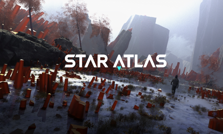 Atlas Token’s Lbank Listing Elevates Star Atlas Value