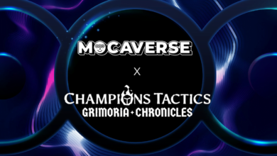 Across The Mocaverse: Ubisoft’s Partnership With Animoca Brands