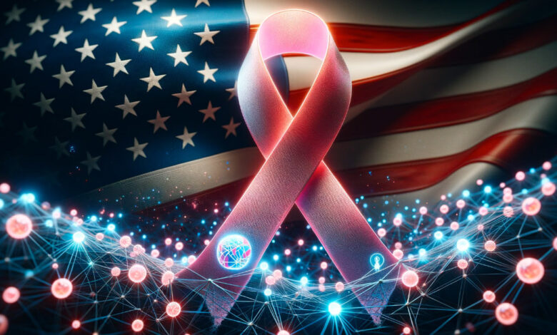 American Cancer Society Leverages Gitcoin For Decentralized Open Source Cancer Research