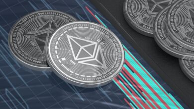 Analyst Reveals Why Ethereum Is Underperforming Against Bitcoin