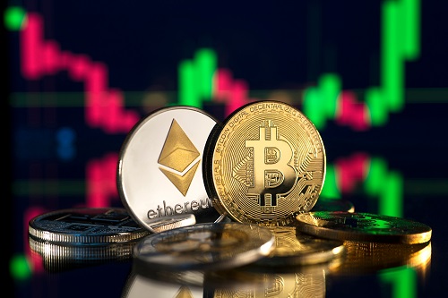 Analyst Says Eth Could Spike To $3,100 If Key Resistance