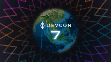Announcing Devcon 7!