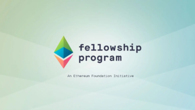 Announcing The Ef Fellowship Program, Cohort #2