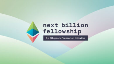 Application Open For Next Billion Fellowship Cohort 4