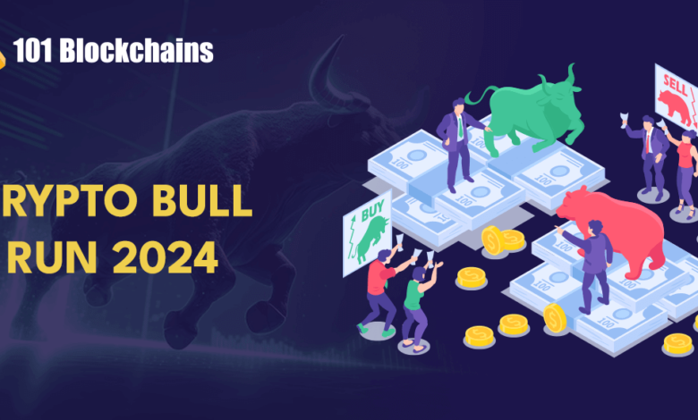 Are You Ready For The Upcoming Crypto Bull Run In
