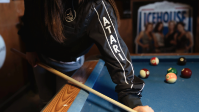 Atari Offers Club Member Jackets To Arc Nft Holders