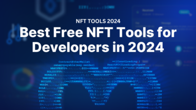 Best Free Nft Tools For Developers In 2024