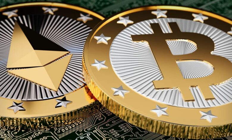 Bitcoin And Ethereum: Crypto Pundit Says Expect A Repeat Of